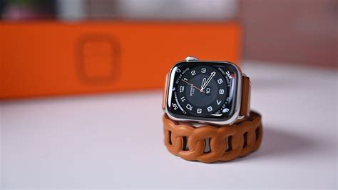 apple watch 7 hermes edition|hermes apple watch worth it.